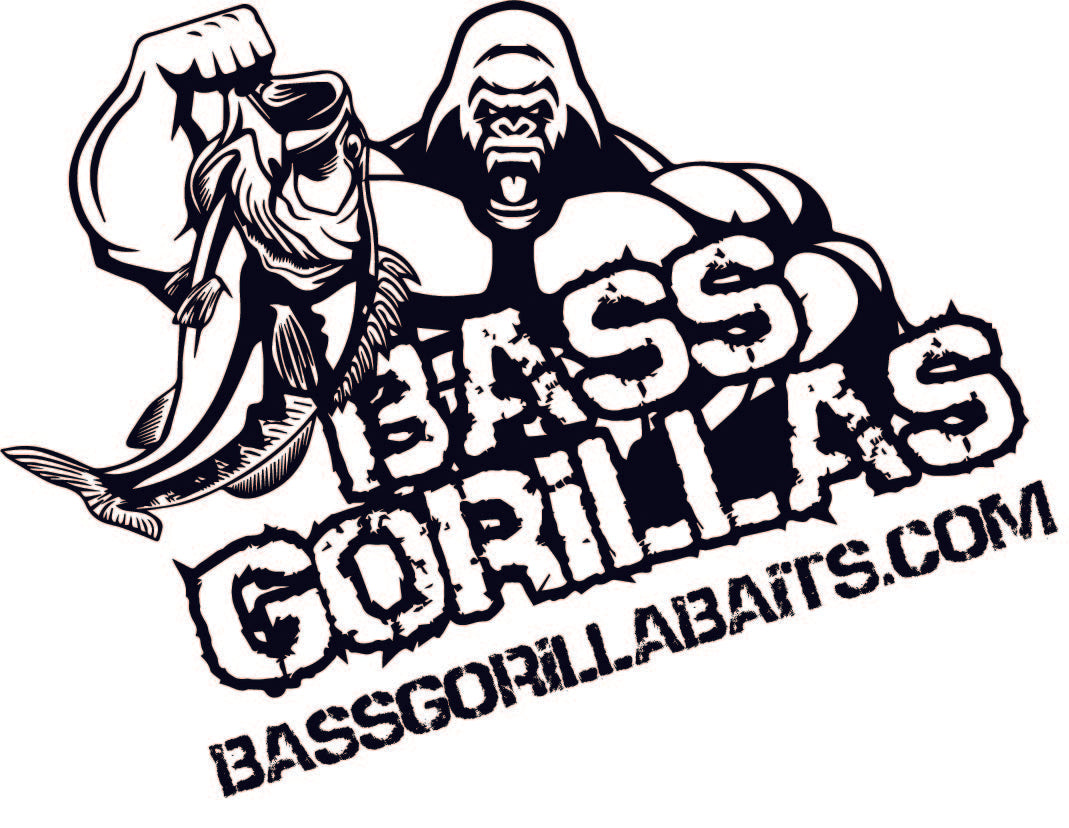 Bass Gorilla Baits