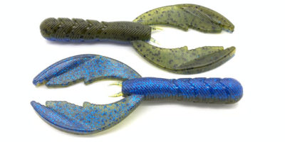 BG Elite Flapper Craw