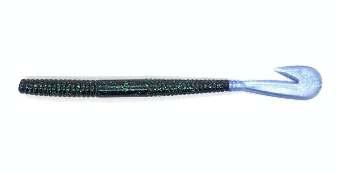 BG Elite Lil' Scrambler 6" Speed Worm