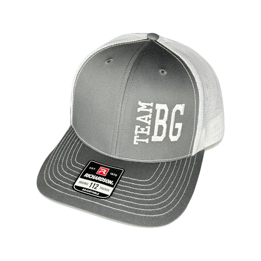 BG Team BG Hats