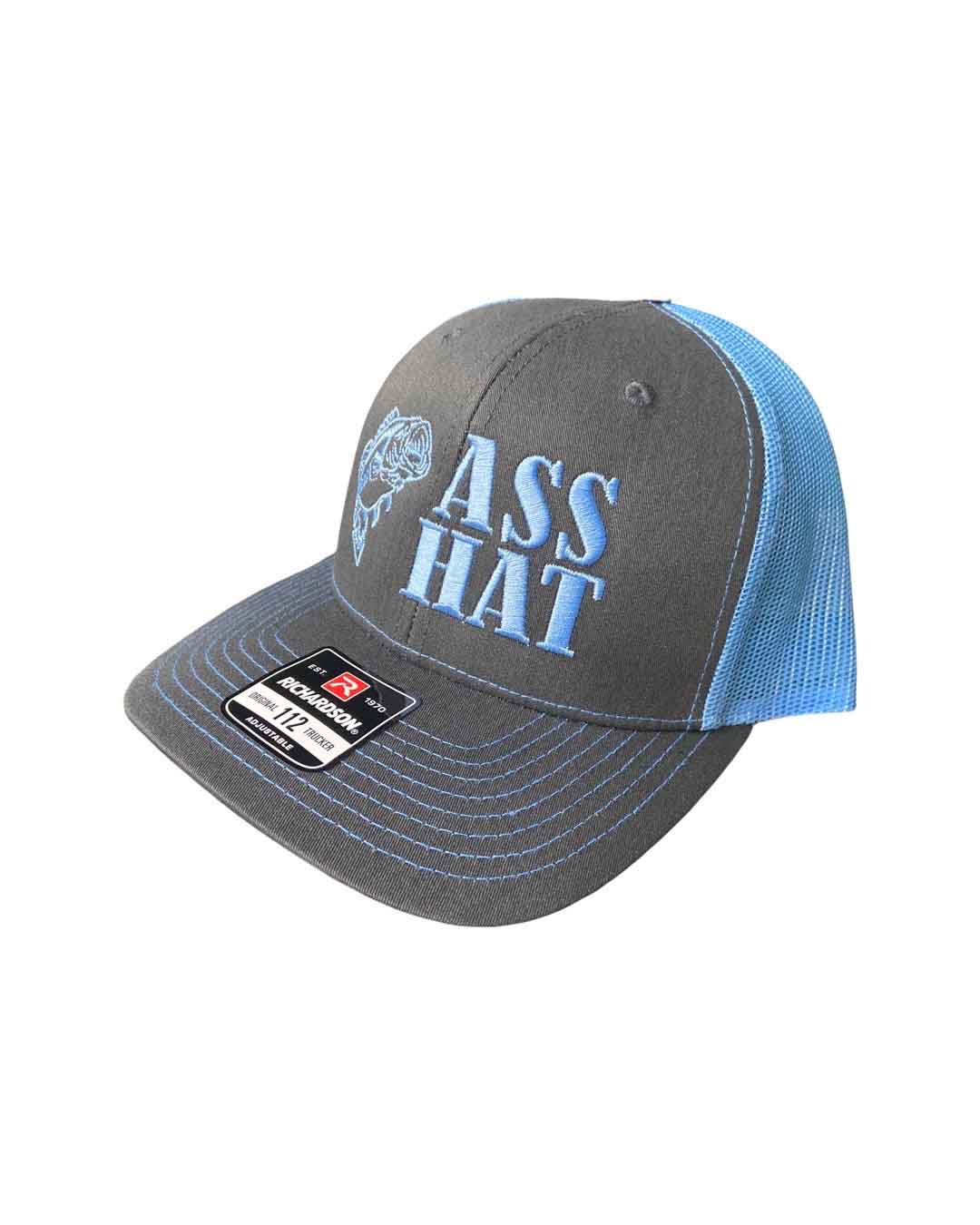 Ass Hat 112 Richardson