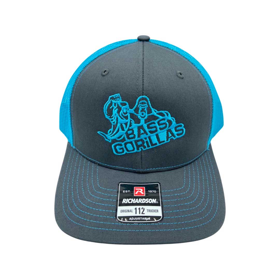 BG Logo Hat